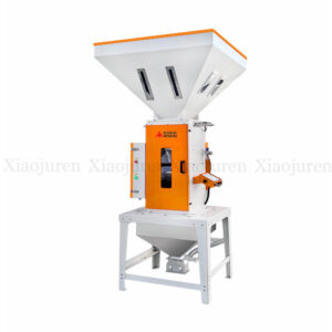 Gravimetric Blender