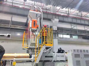 Gravimetric doser - China